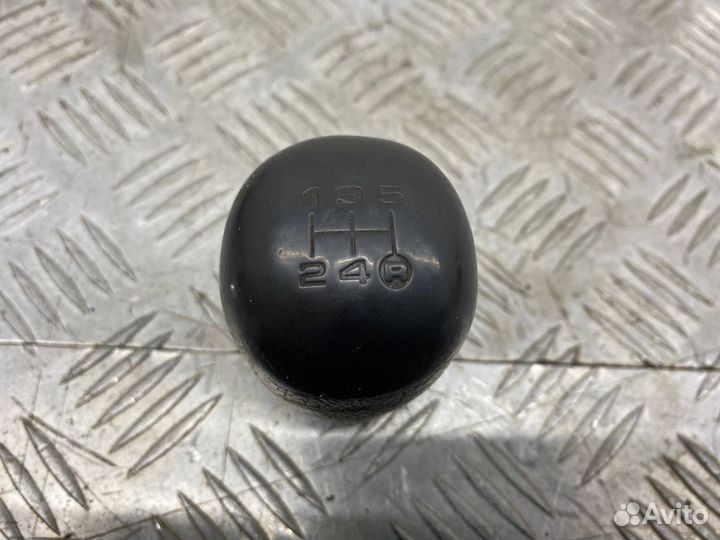 Б/У ручка кпп Toyota Duet M110A ejde 1Л. 1999