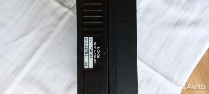 Nokia Talkman 620 (TMF-3SP)