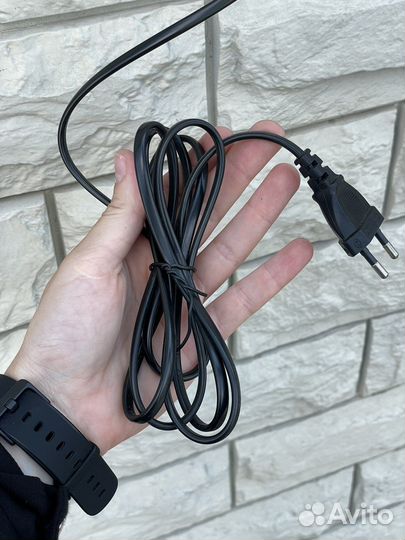 Кольцевая лампа со штативом