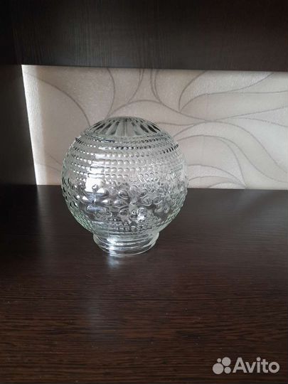 Плафоны. бу