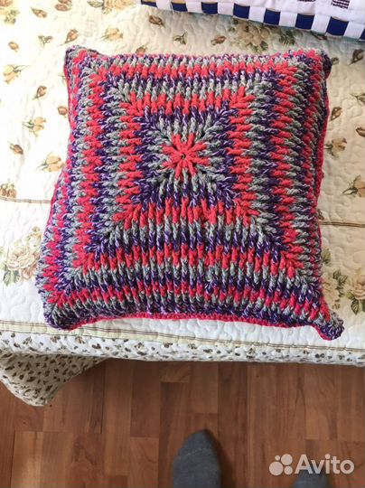 Декоративные подушки