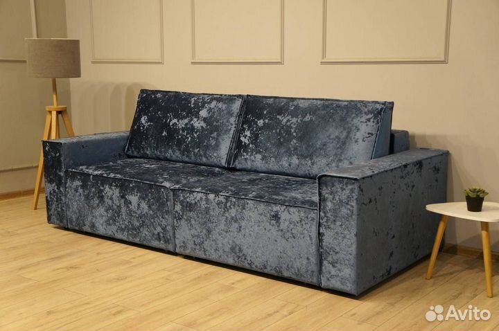 Диван раскладной 0909