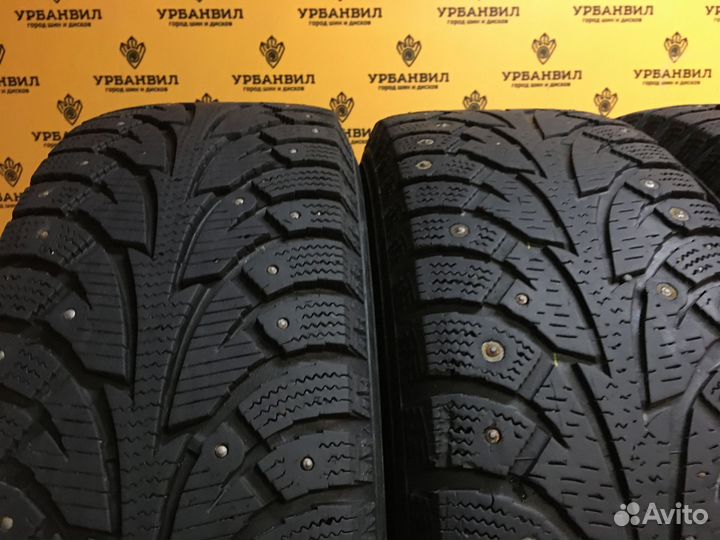 Hankook Winter I'Pike 195/65 R15 91T