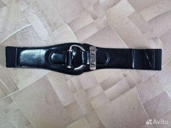 Ремень женский