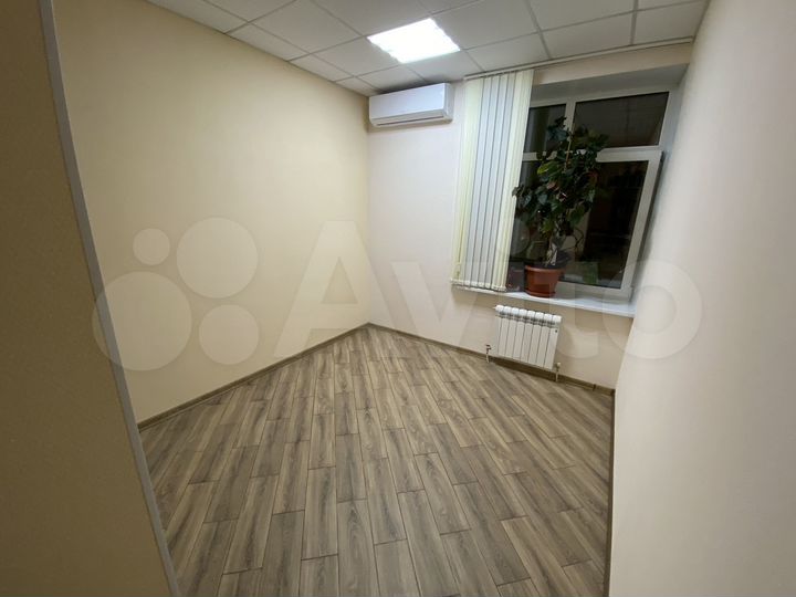 Офис, 17.6 м²