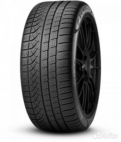 Pirelli P Zero Winter 285/40 R20 108V