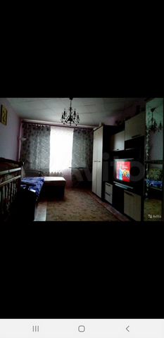 2-к. квартира, 51 м², 1/3 эт.