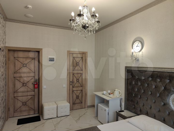 Квартира-студия, 18 м², 1/5 эт.