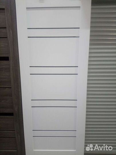 Дверь межкомнатная