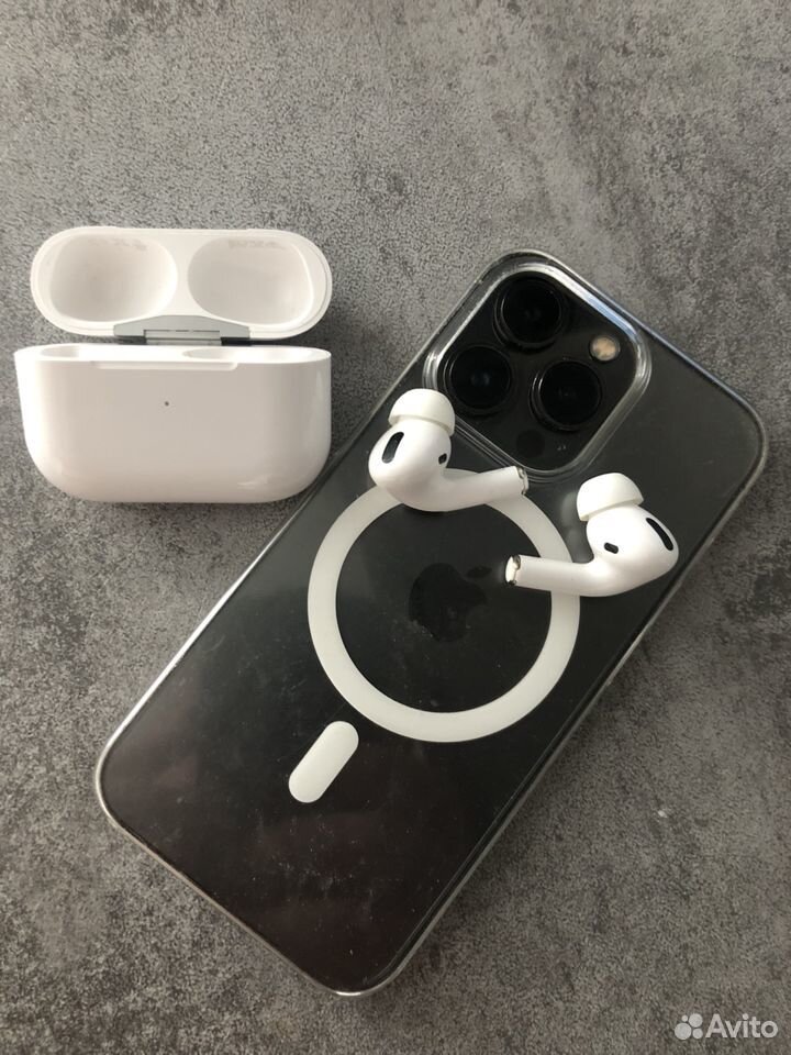 Apple airpods Pro