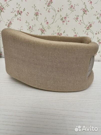 Бандаж шейный