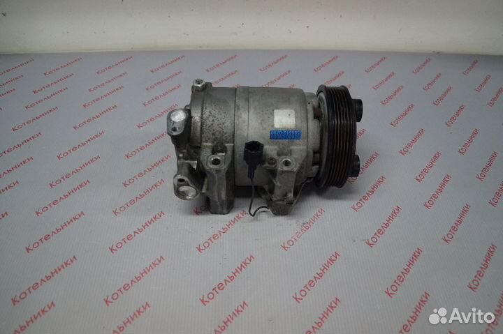 Nissan 92600-CN000 Компрессор кондиционера
