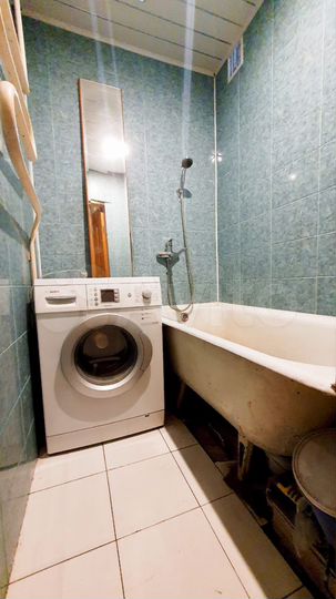 2-к. квартира, 45 м², 4/5 эт.