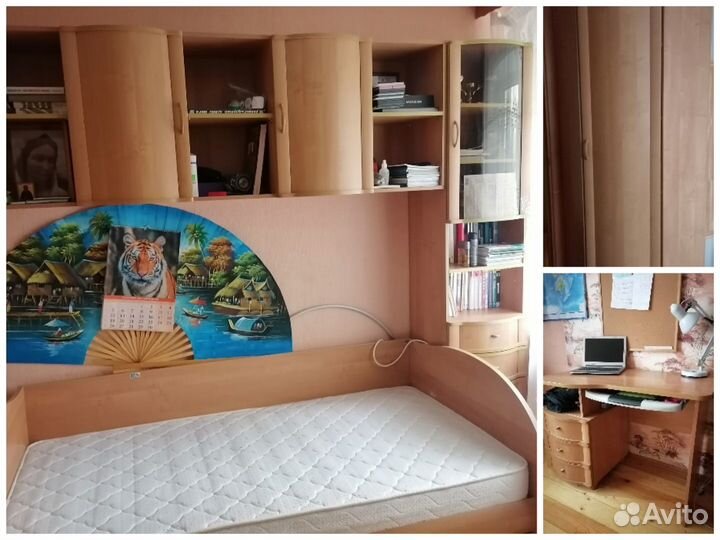 Мебель для подростка