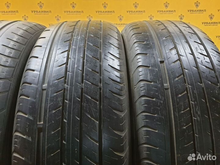 Dunlop Grandtrek ST30 225/60 R18
