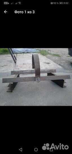 Редуктор гбо