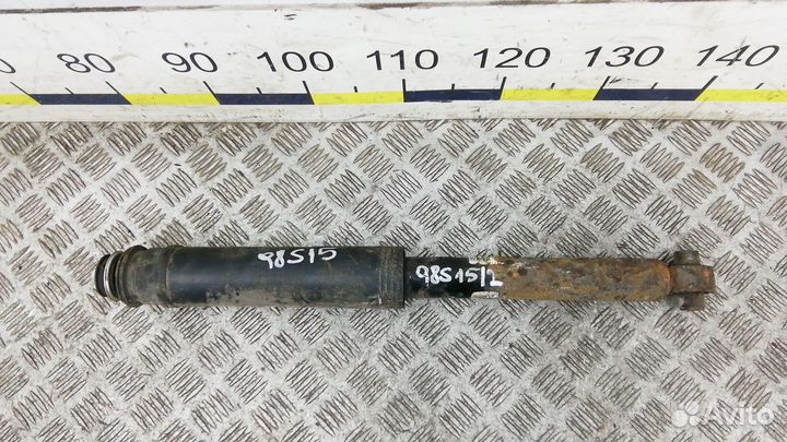 Амортизатор задний Toyota Avensis (T270) III (2008