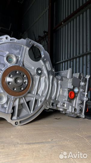 Новый двигатель мотор G4FC 1.6, G4NA 2.0kia, ceed