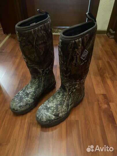 Зимние сапоги MuckBoot Arctic Pro