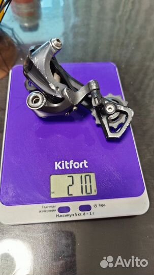 Shimano ultegra RD-6800