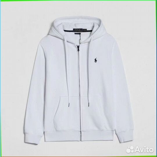 Толстовка Polo Ralph Lauren (Номер отгрузки: 71094)