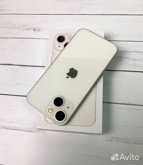 iPhone 13 mini, 128 ГБ