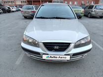 Hyundai Elantra 1.6 MT, 2006, 177 148 км, с пробегом, цена 455 000 руб.