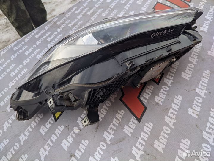 Фара правая Инфинити QX50 Infiniti QX50 J55 2017