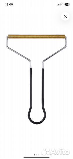 Скребок для удаления ворса и катышек