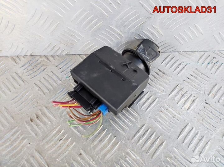 Замок зажигания Mercedes Benz W203 A2095450908