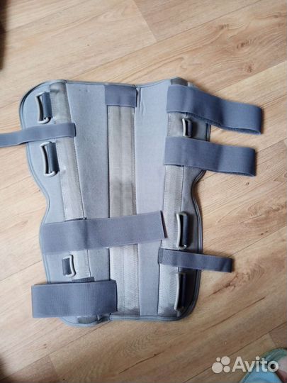 Тутор на Коленный сустав детский