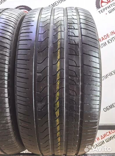 Pirelli Scorpion Verde 285/45 R20