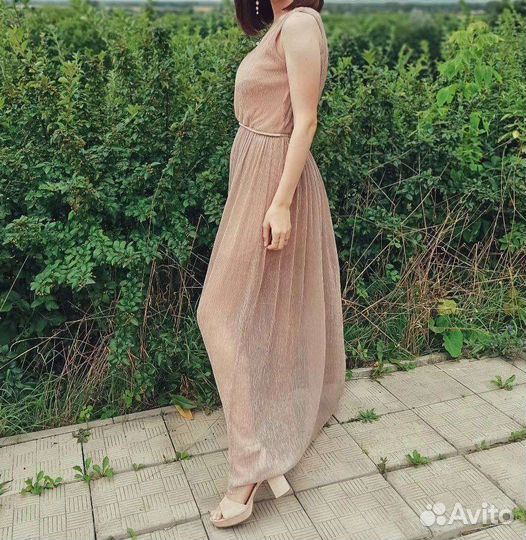 Платье