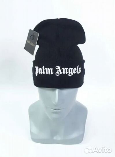 Шапка Palm Angels