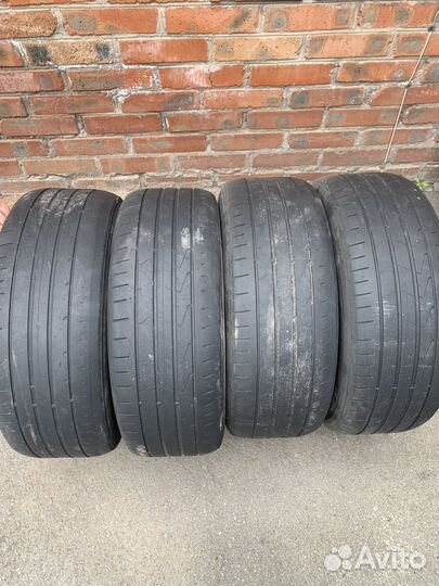 Hankook Ventus Prime 3 K125 205/55 R16 91H