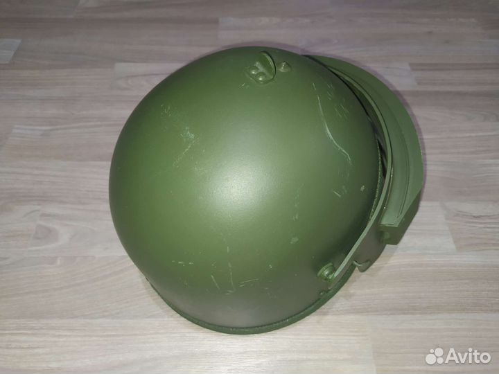 Бронешлем К6-3 (6Б6-3) 81