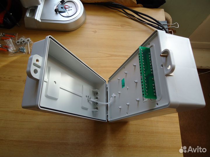 Система уплотнения емх-004S