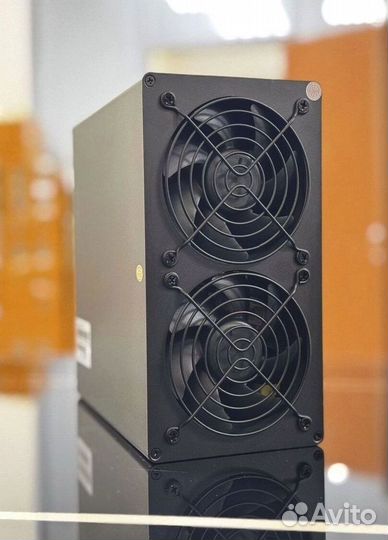 Asic майнер Iceriver AL2 Lite 2Th надежный