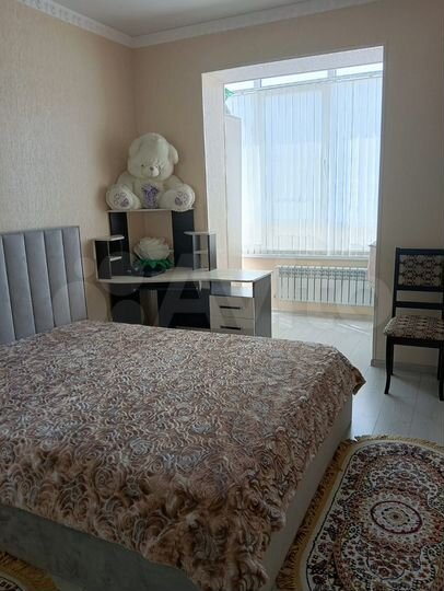 2-к. квартира, 65 м², 3/9 эт.
