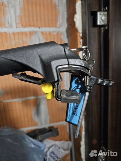 Поперечины на рейлинги