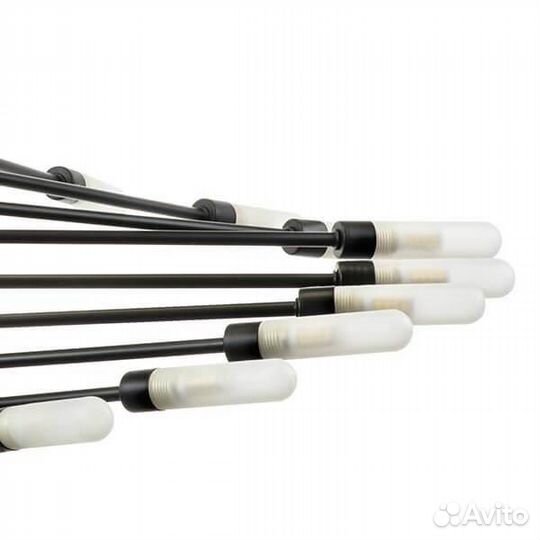 Люстра Lightstar Ragno 