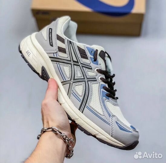 Кроссовки asics gel venture 6