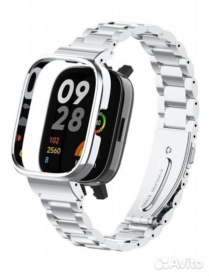 Браслет для смарт-часов Redmi Watch 3 Active