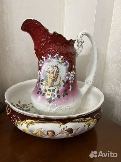 Антиквариат