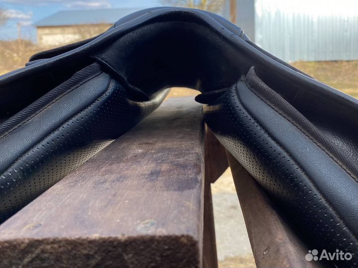 Конкурное седло wintec