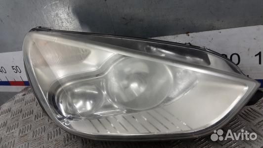 Фара правая ford S-MAX (2SK20MU01)