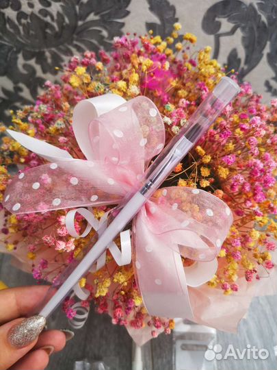 Маникюрный набор кистей