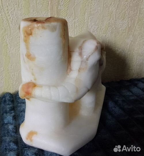 Свечки ручной работы