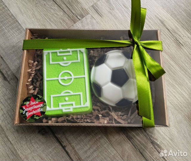 Подарки для мужчин на 23 февраля