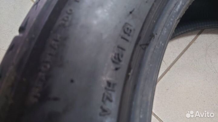 Bridgestone Alenza 001 285/45 R20 108